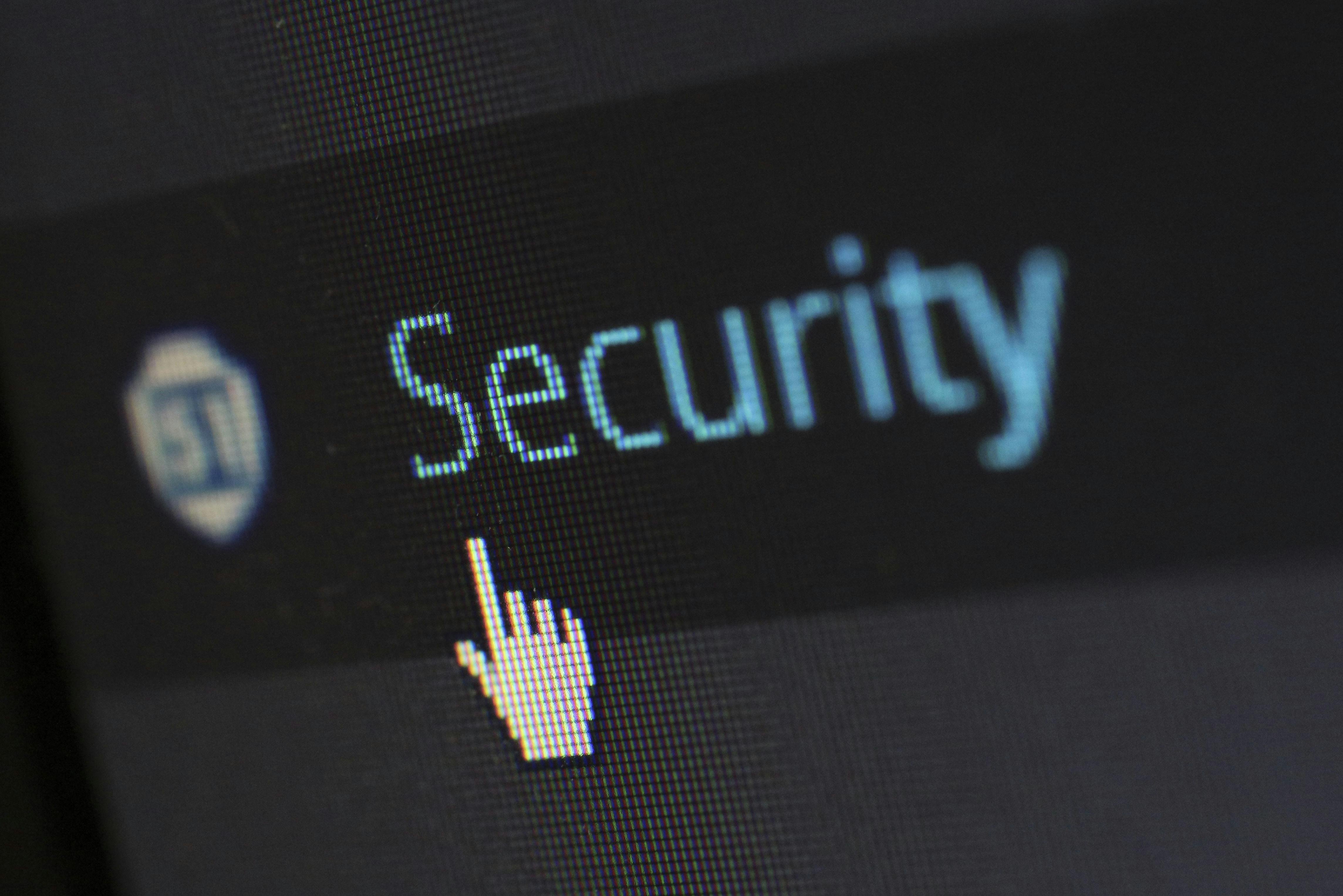 Security specialists from Shabby monitoring live threats