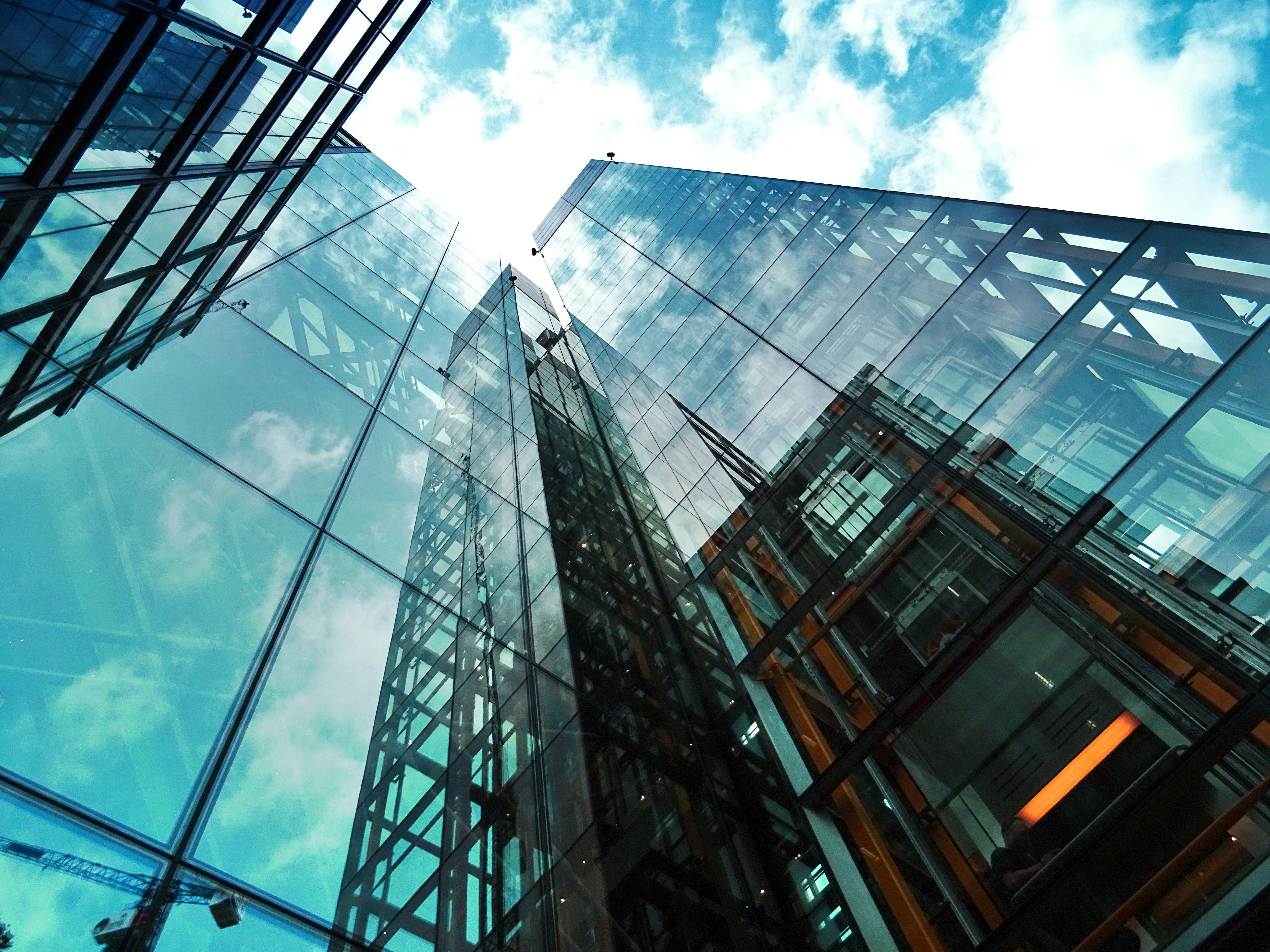 Shabby engineers reviewing a digital transformation roadmap